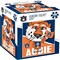 Aubie Auburn Tigers 100 Piece Jigsaw Puzzle 10X10 Official Ncaa Merchandise